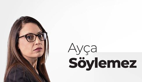 Ayça Söylemez: İstanbul’da ‘haraç ağı’