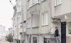 İstanbul Bağcılar’da zehirlenme şüphesi…