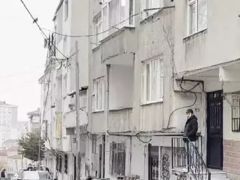 İstanbul Bağcılar’da zehirlenme şüphesi…