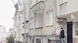 İstanbul Bağcılar’da zehirlenme şüphesi…