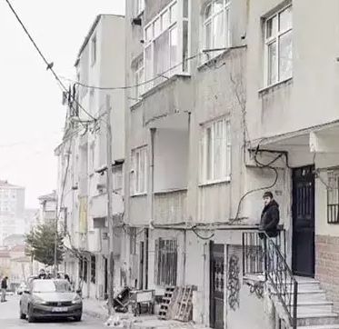 İstanbul Bağcılar’da zehirlenme şüphesi…