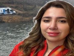 Balıkesir’de kaybolan Elif Kumal’ın cansız bedeni bulundu