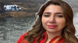 Balıkesir’de kaybolan Elif Kumal’ın cansız bedeni bulundu