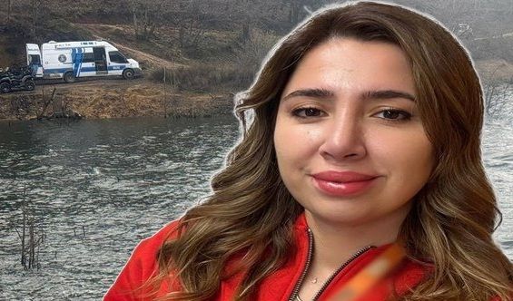 Balıkesir’de kaybolan Elif Kumal’ın cansız bedeni bulundu