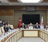 Belediye şirketlerine Cumhurbaşkanı onayı şartı…