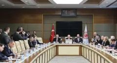 Belediye şirketlerine Cumhurbaşkanı onayı şartı…