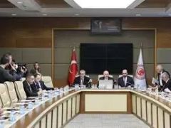 Belediye şirketlerine Cumhurbaşkanı onayı şartı…