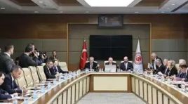 Belediye şirketlerine Cumhurbaşkanı onayı şartı…