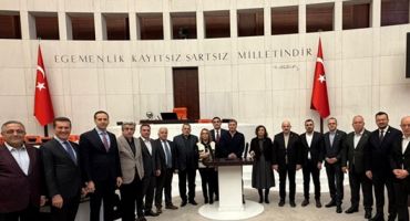 CHP’nin ‘Meclis’i terk etmeme’ eylemi 12. gününde