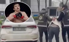 Daltonlar soruşturmasının kilit ismi yakalandı!