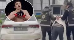 Daltonlar soruşturmasının kilit ismi yakalandı!