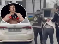 Daltonlar soruşturmasının kilit ismi yakalandı!