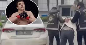 Daltonlar soruşturmasının kilit ismi yakalandı!