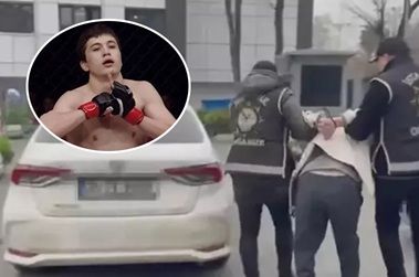 Daltonlar soruşturmasının kilit ismi yakalandı!