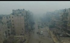 Şam, SDG mevzilerini vurdu!