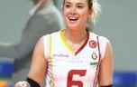 Eski voleybolcu Derya Çayırgan gözaltına alındı!