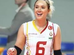 Eski voleybolcu Derya Çayırgan gözaltına alındı!