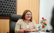 Didim Belediye Başkanı Hatice Gençay’a makamında saldırı…