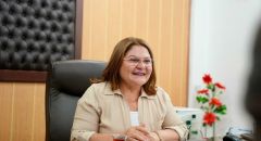 Didim Belediye Başkanı Hatice Gençay’a makamında saldırı…