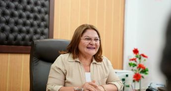 Didim Belediye Başkanı Hatice Gençay’a makamında saldırı…