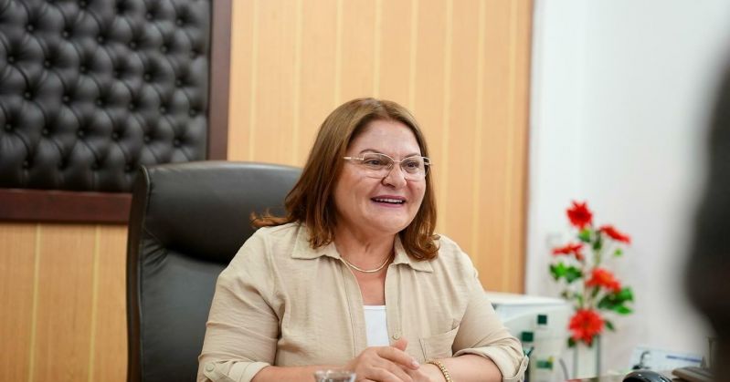 Didim Belediye Başkanı Hatice Gençay’a makamında saldırı…