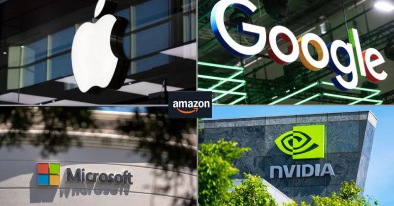 Dünyanın en değerli markaları belli oldu…