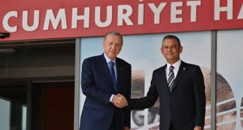 Özel’e 500 bin liralık tazminat davası…