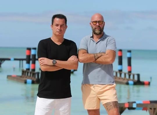 Acun Medya Genel Koordinatörü Esat Yontunç hakkında yakalama kararı