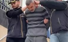 Eyüpsultan’da korkunç olay…