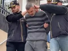 Eyüpsultan’da korkunç olay…