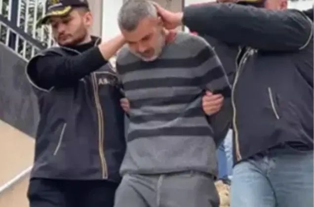 Eyüpsultan’da korkunç olay…