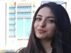 İzmir’de uzaklaştırma kararı bulunan erkek tarafından katledildi…