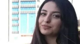 İzmir’de uzaklaştırma kararı bulunan erkek tarafından katledildi…