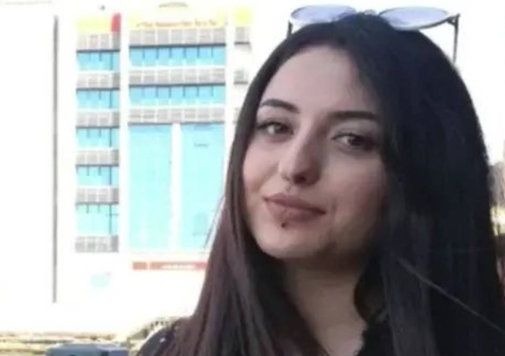 İzmir’de uzaklaştırma kararı bulunan erkek tarafından katledildi…