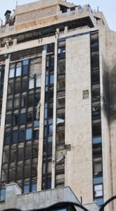 Halep’te ‘iki intihar saldırısı…