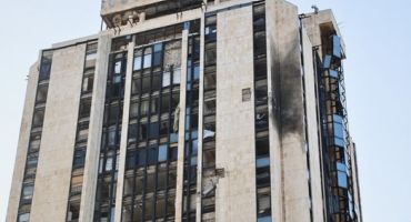 Halep’te ‘iki intihar saldırısı…