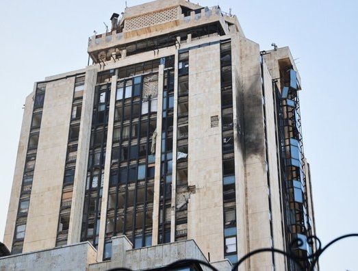 Halep’te ‘iki intihar saldırısı…