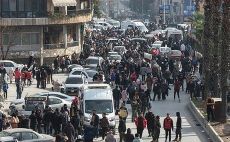 Halep’teki çatışmaların 3’üncü gününde