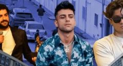 Hasan Can Kaya, Reynmen ve rapçi Çakal gözaltına alındı!