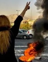 İran protestoları üçüncü haftasında!