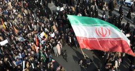 İran’da protestolar 8. gününde