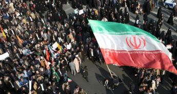 İran’da protestolar 8. gününde