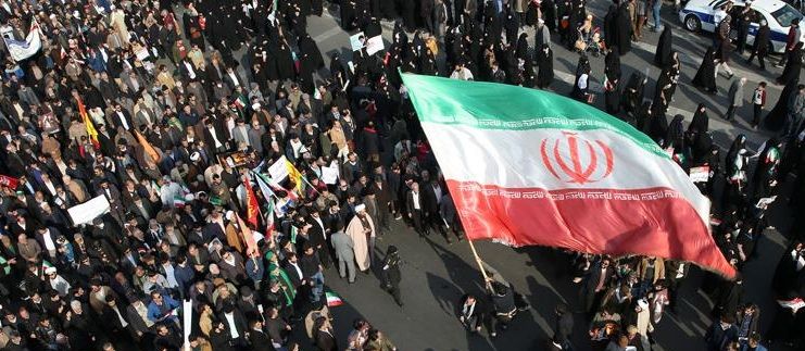 İran’da protestolar 8. gününde