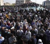 İran’da protestolar devam ediyor…