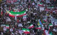 İran’da protestolar şiddetlendi