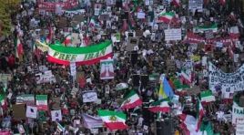 İran’da protestolar şiddetlendi