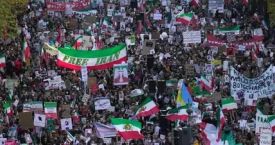 İran’da protestolar şiddetlendi