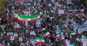 İran’da protestolar şiddetlendi