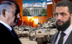 İsrail ile Şam yönetimi arasında ABD gözetiminde ‘ortak mekanizma’ kuruldu