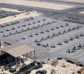 İran, ABD’nin olası saldırısı halinde Ortadoğu’daki Amerikan üslerini vuracakları bildirdi